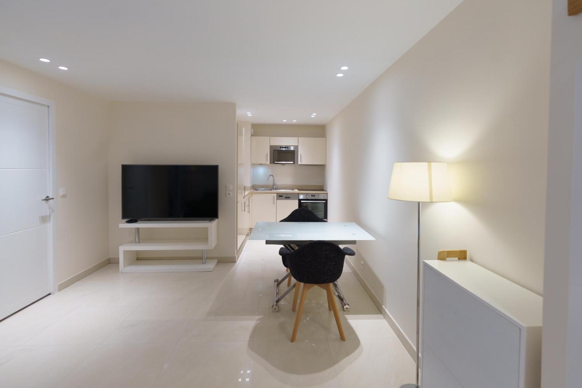 Cannes: Superbe Appartement De Type T2 Pour 4 Pers Exterior foto